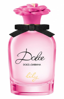 Туалетная вода Dolce Lily (75ml) Dolce & Gabbana
